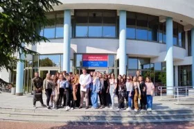 Vincentas Polas taikomųjų mokslų akademija Lubline 01