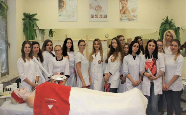 Vincentas Polas taikomųjų mokslų akademija Lubline 04