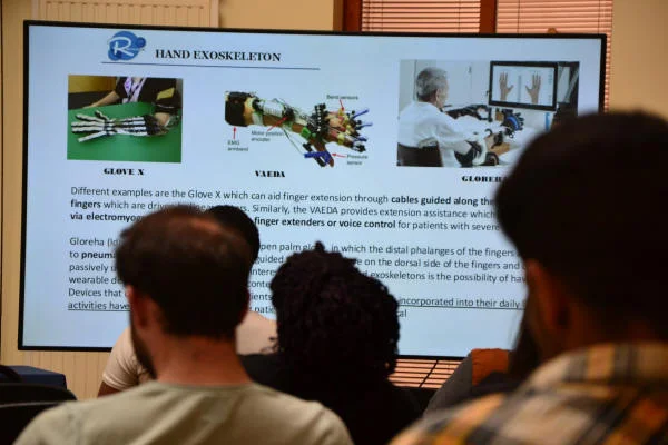 Vincentas Polas taikomųjų mokslų akademija Lubline 07