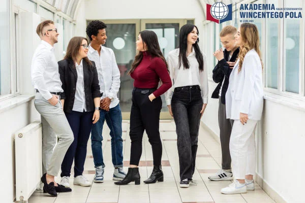 Vincentas Polas taikomųjų mokslų akademija Lubline 10