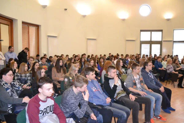 Vincentas Polas taikomųjų mokslų akademija Lubline 12