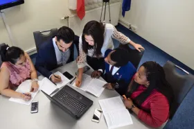 Vincentas Polas taikomųjų mokslų akademija Lubline Ekonomika