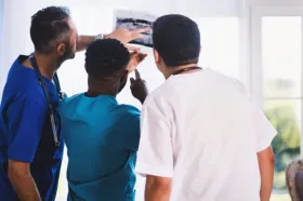 Vincentas Polas taikomųjų mokslų akademija Lubline Slaugos mokslas