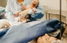 Vincentas Polas taikomųjų mokslų akademija Lubline Akušerija